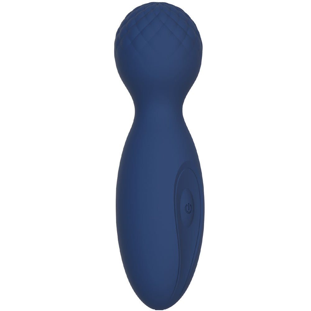 Bliss Mini Wand - Blueberry