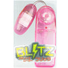 Blitz Rotor - Pink