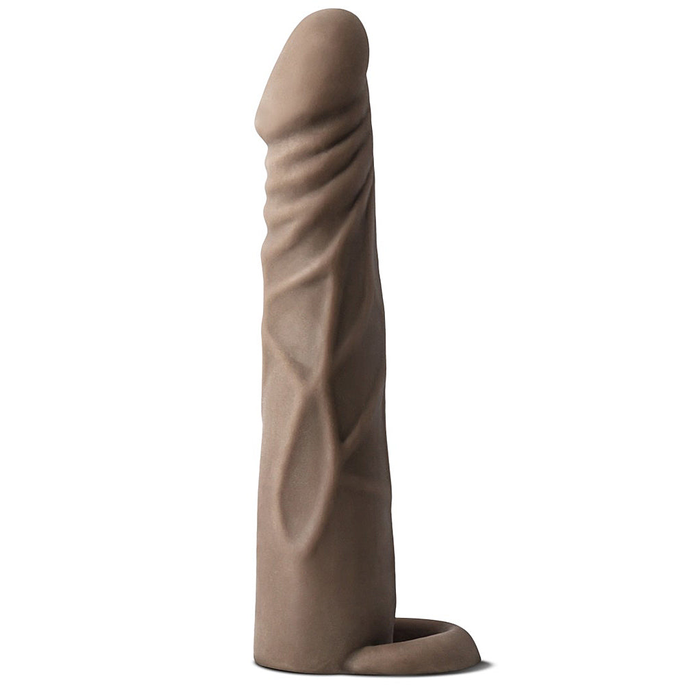 Performance Cock Xtender - Brown