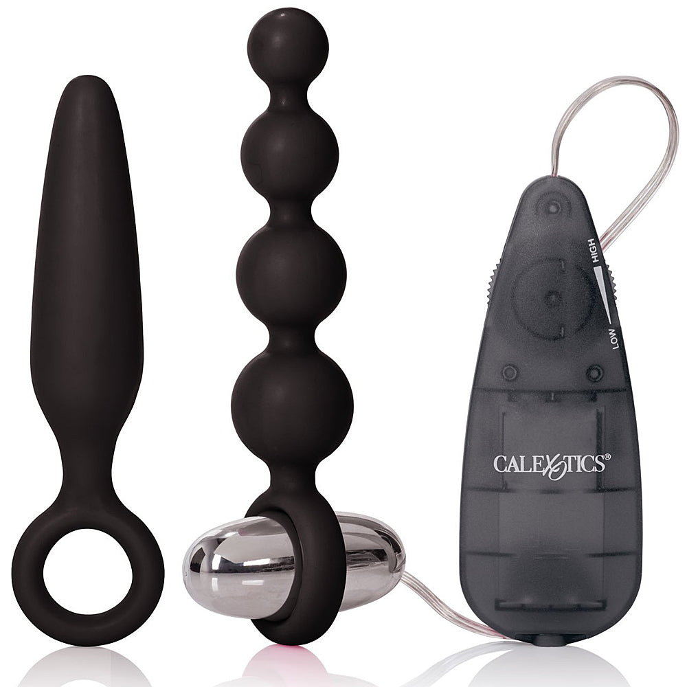 Booty Call Booty Vibro Kit