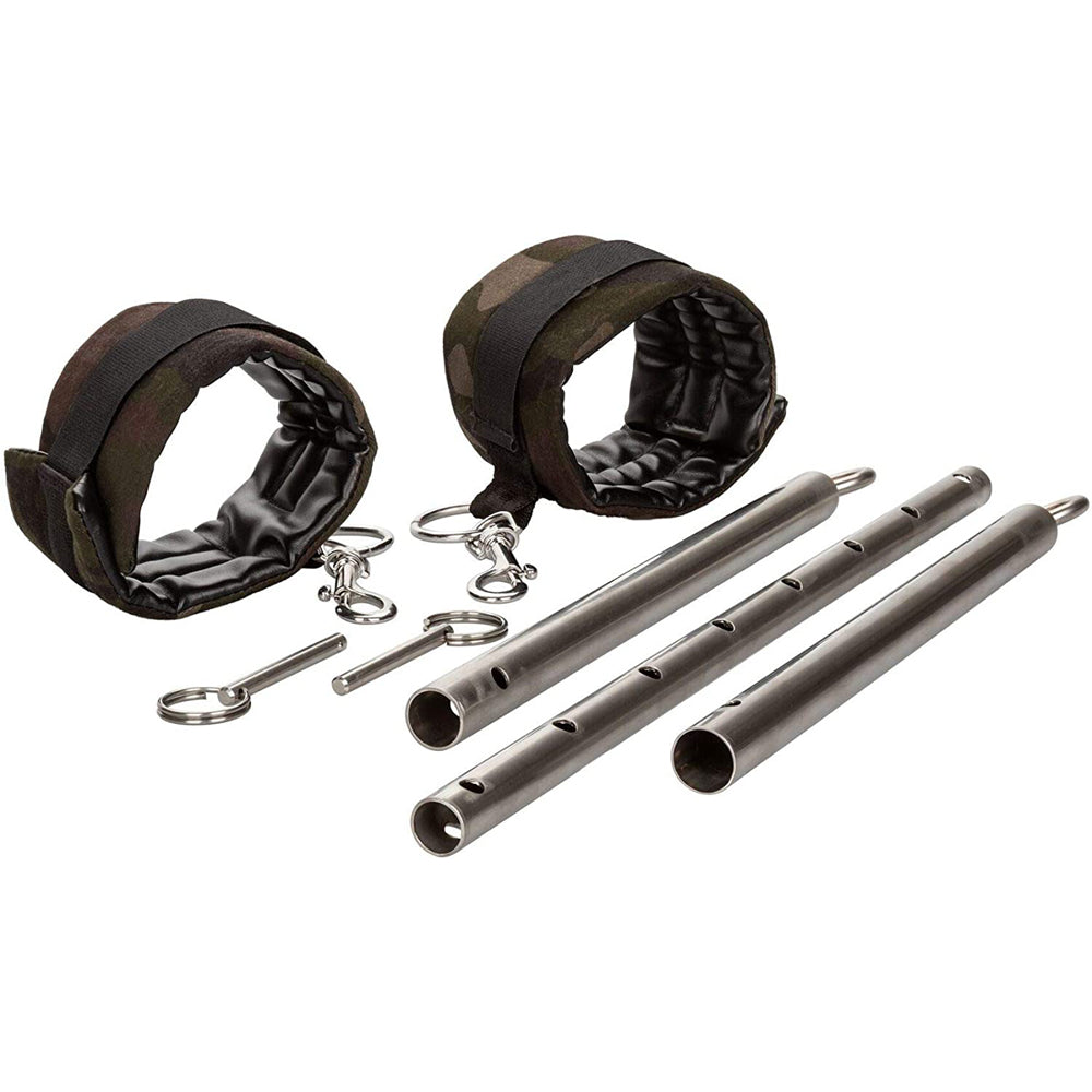 COLT Camo Spread 'Em