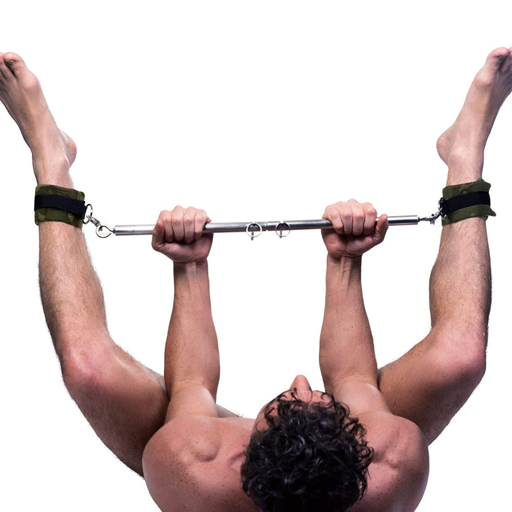 COLT Camo Spread 'Em