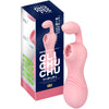 Cli Chu Chu Clitoral & Vagina Massager