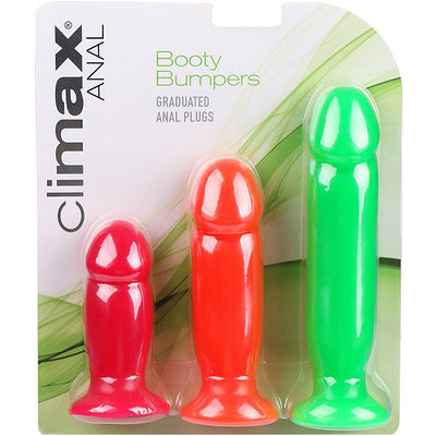Climax Anal Bootie Bumpers