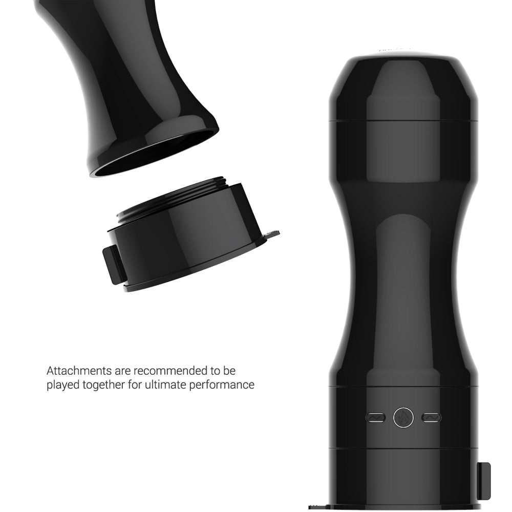 Dreamliner Day Dream - Godfather Adult Sex and Pleasure Toys