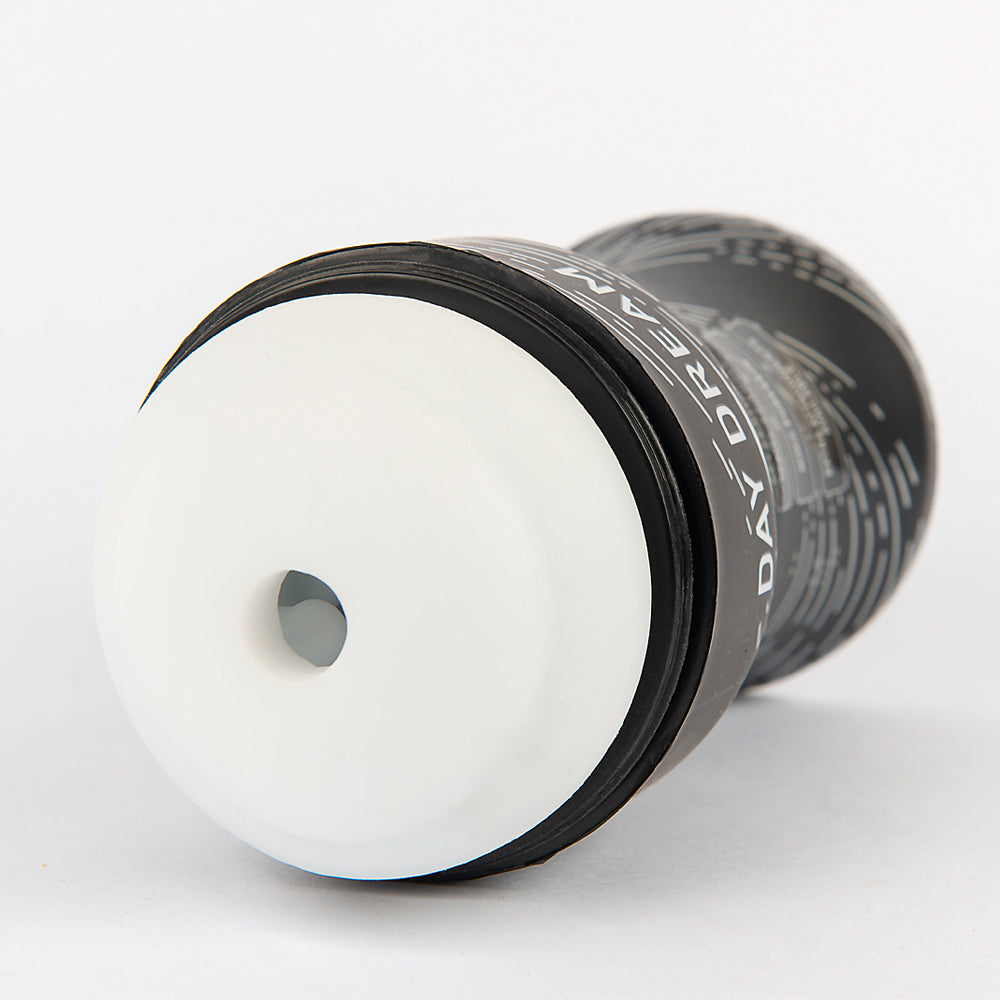 Dreamliner Day Dream - Godfather Adult Sex and Pleasure Toys