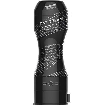Dreamliner Day Dream with Intense Suction and Vibration
