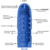 Dream Rocket BLUE - Godfather Adult Sex and Pleasure Toys