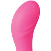 Day Glow Willy 5.5"-Pink