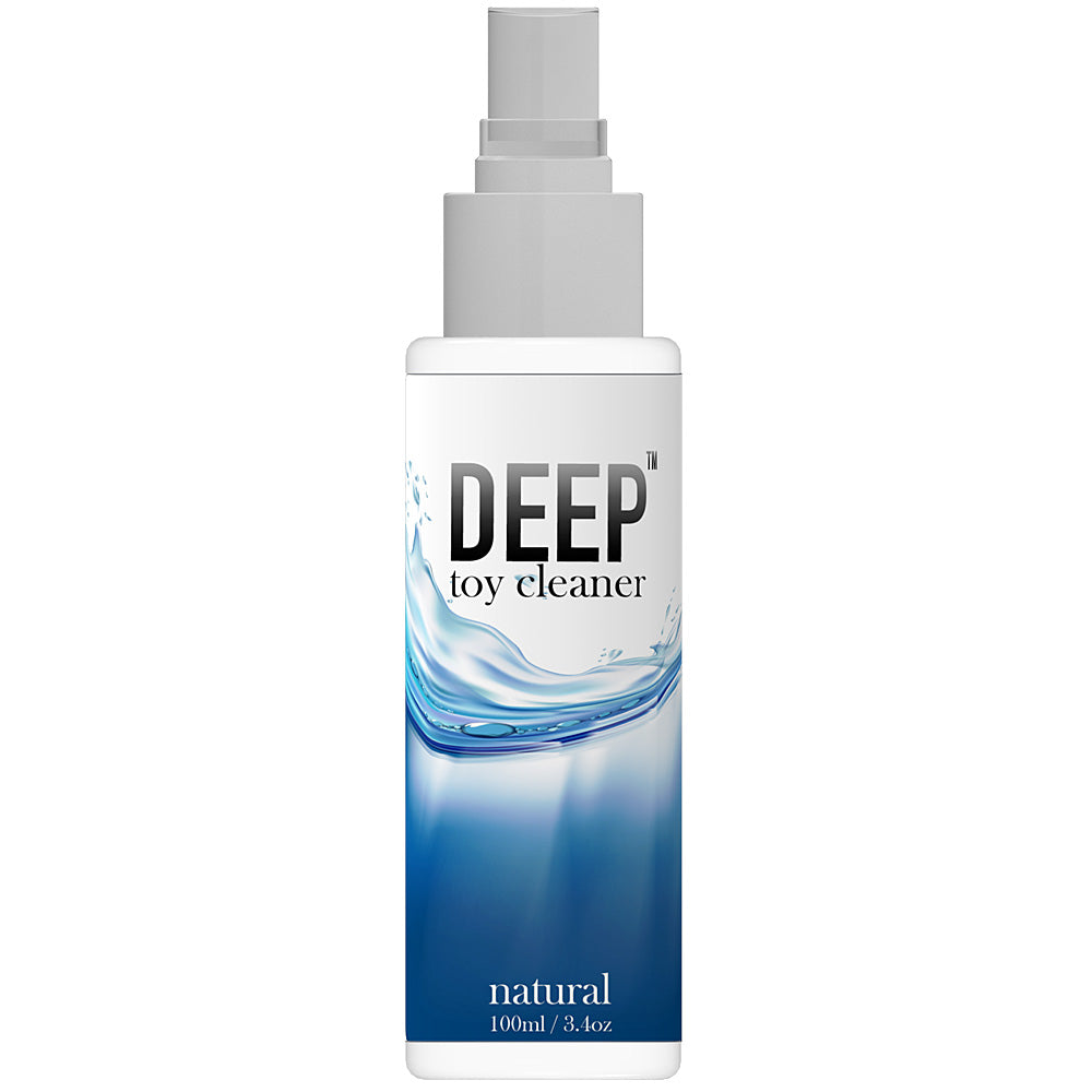 DEEP Natural Toy Cleaner 3.4oz
