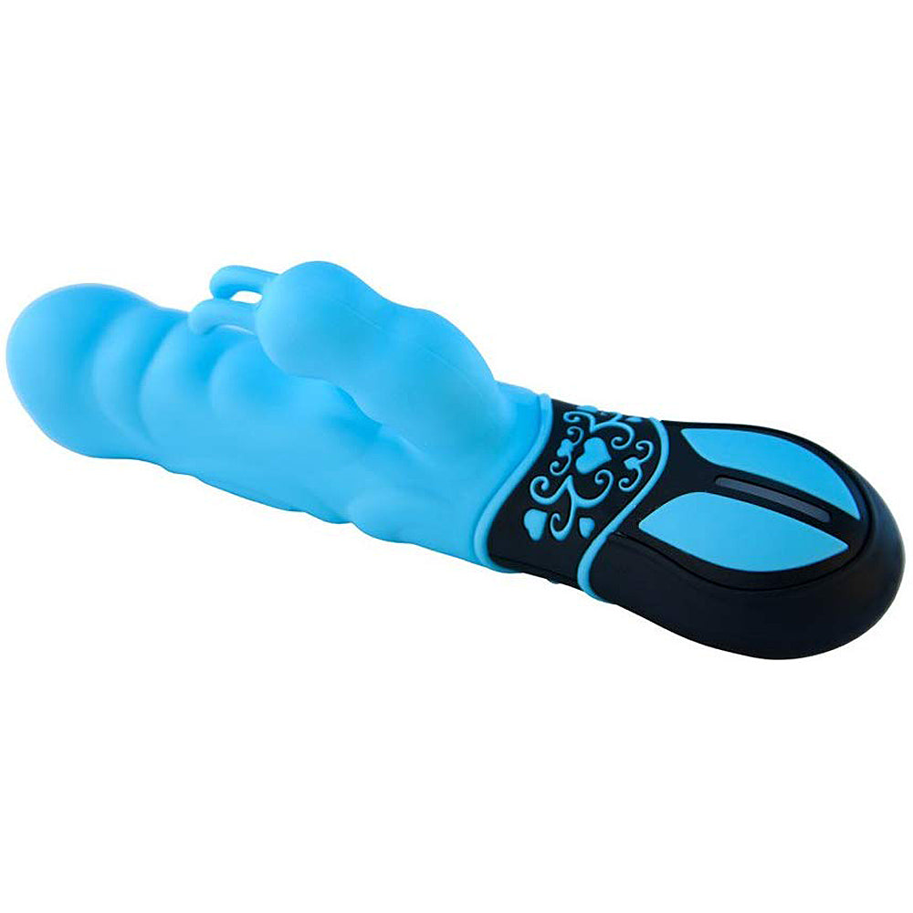 Design For Climax Rabbit  - Blue