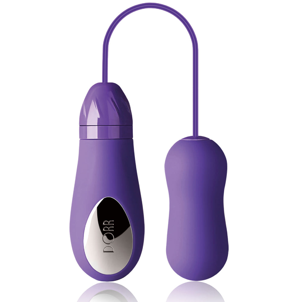 Dorr Mystic Rabbit & Egg - Godfather Adult Sex and Pleasure Toys