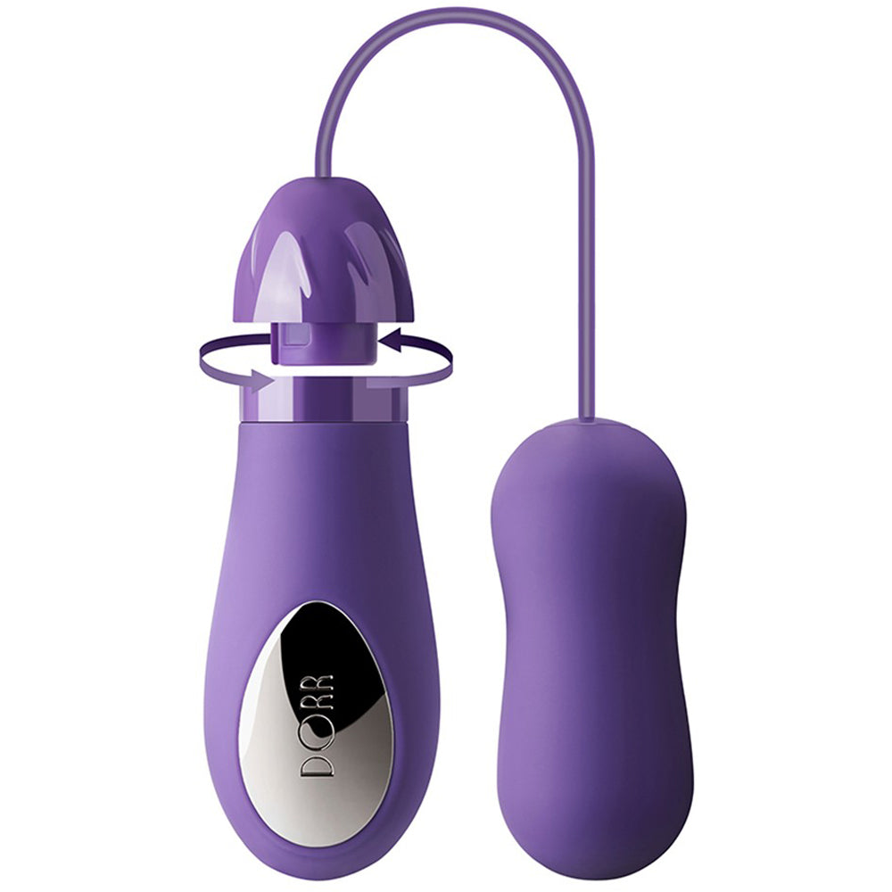 Dorr Mystic Rabbit & Egg - Godfather Adult Sex and Pleasure Toys