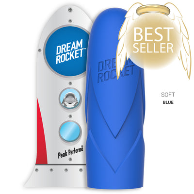 Dream Rocket BLUE