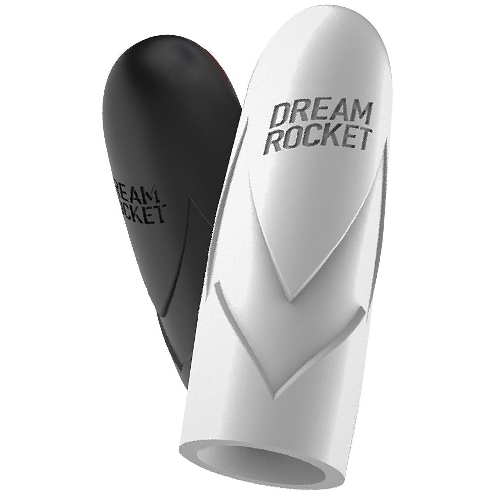 Dream Rocket BLACK *MEDIUM SOFT