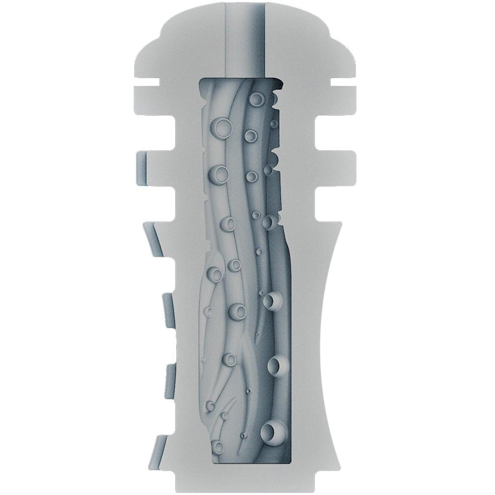 Dreamliner Dare Dream with Intense Suction and Vibration