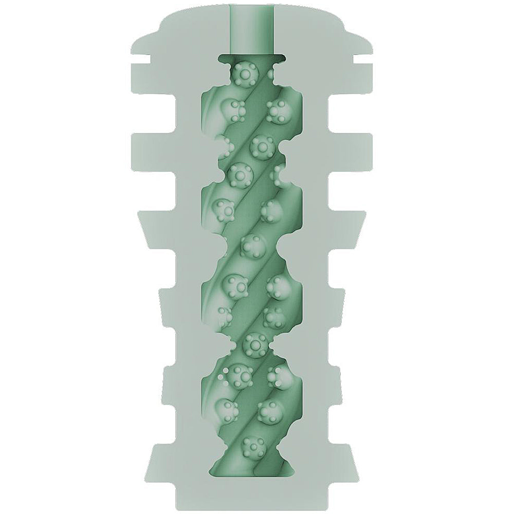 Dreamliner Wet Dream with Intense Suction and Vibration