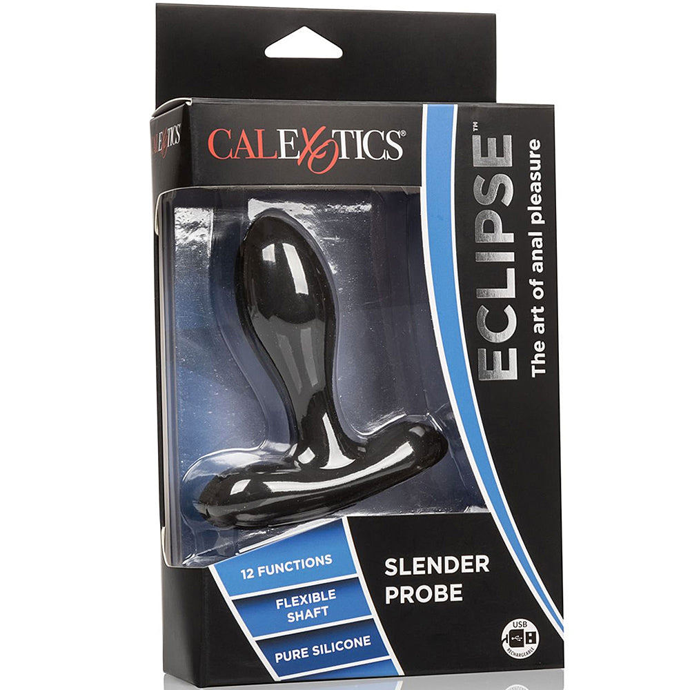 Cal Exotics - Eclipse Slender Probe