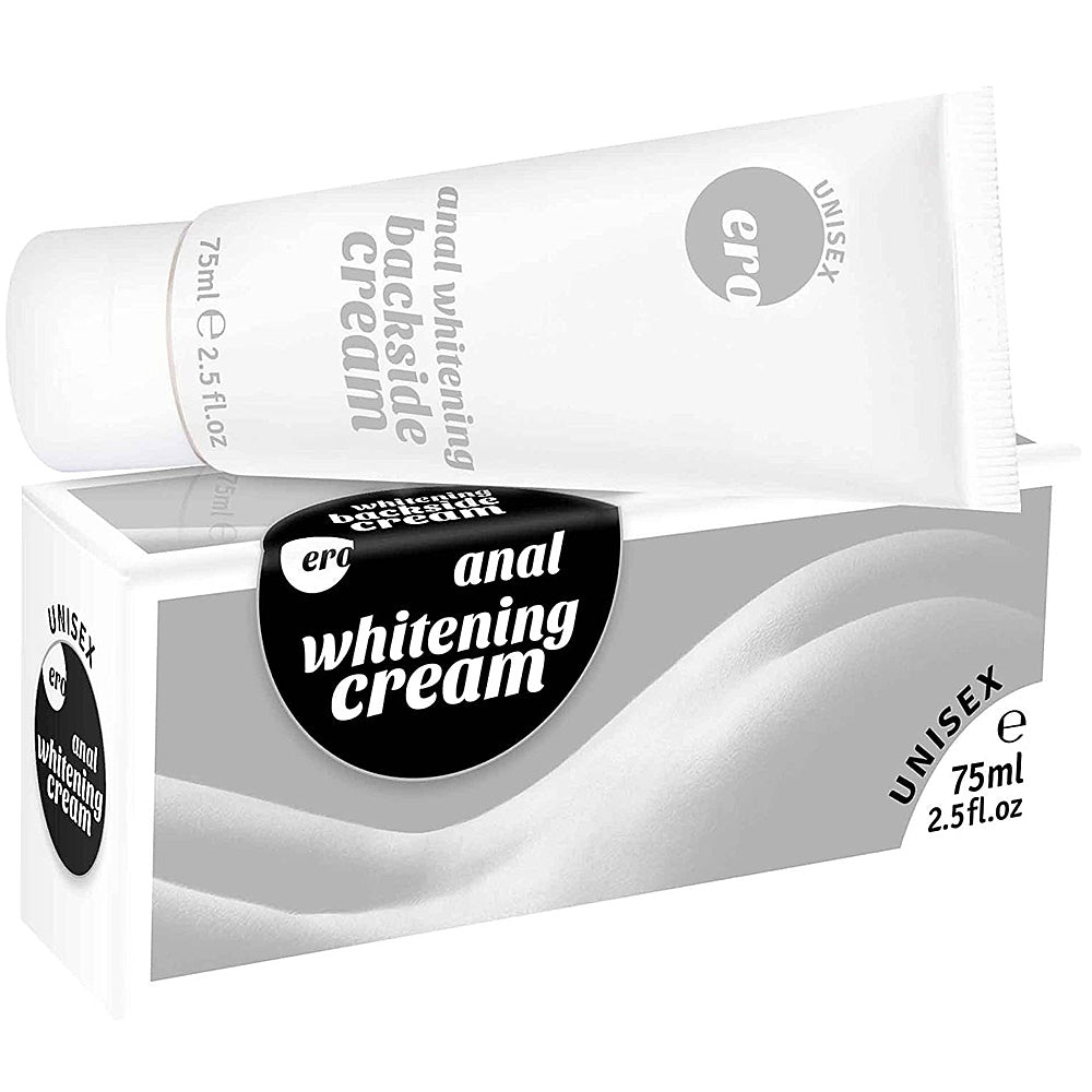 Ero Anal Whitening Cream 75ml