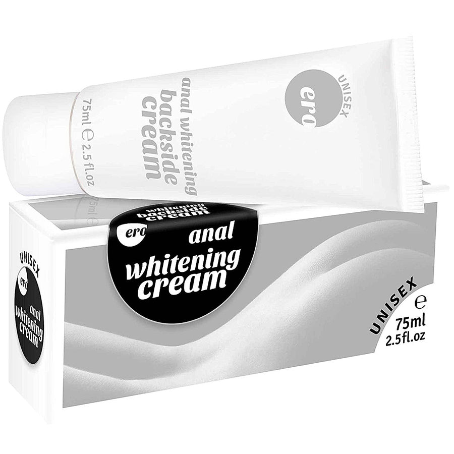 Ero Anal Whitening Cream 75ml
