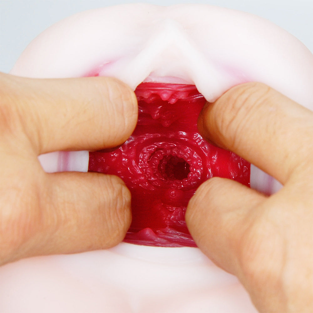 Estrus Beauty 2 Ai Uehara The Final