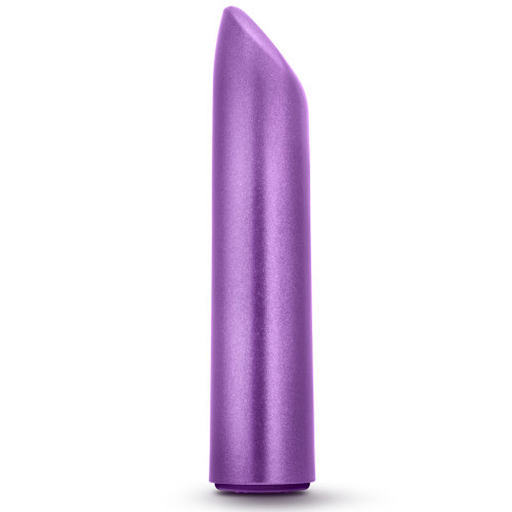 Blush Novelties - Exposed Nocturnal Rechargeable Lipstick Vibe - Sugar Plum