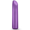 Blush Novelties - Exposed Nocturnal Rechargeable Lipstick Vibe - Sugar Plum