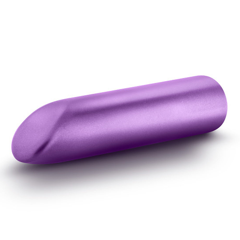 Blush Novelties - Exposed Nocturnal Rechargeable Lipstick Vibe - Sugar Plum