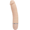 Bendable Buddy 6"-Flesh - Godfather Adult Sex and Pleasure Toys