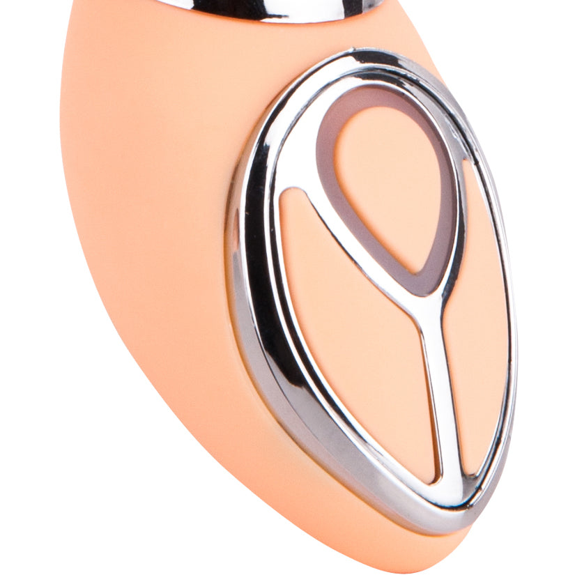 Crush Hunger 5"-Flesh - Godfather Adult Sex and Pleasure Toys