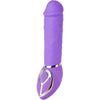 Crush Hunger 5"-Purple - Godfather Adult Sex and Pleasure Toys