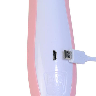 Fairy Lithium Charge 2nd-Pink