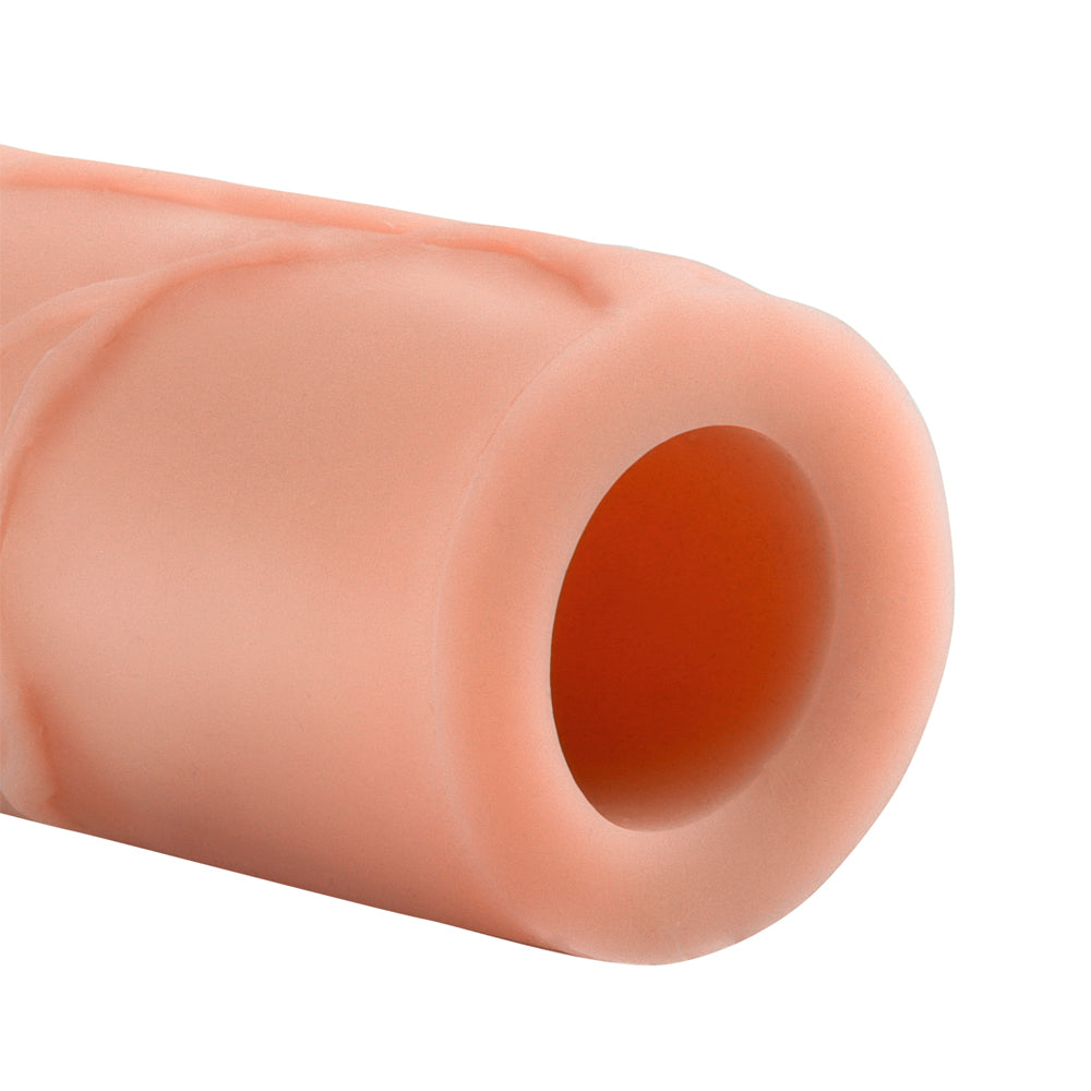 Fantasy X-Tensions Mega  -3" Flesh