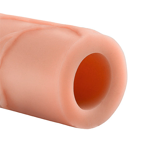 Fantasy X-Tensions Perfect Extension - 3" Flesh