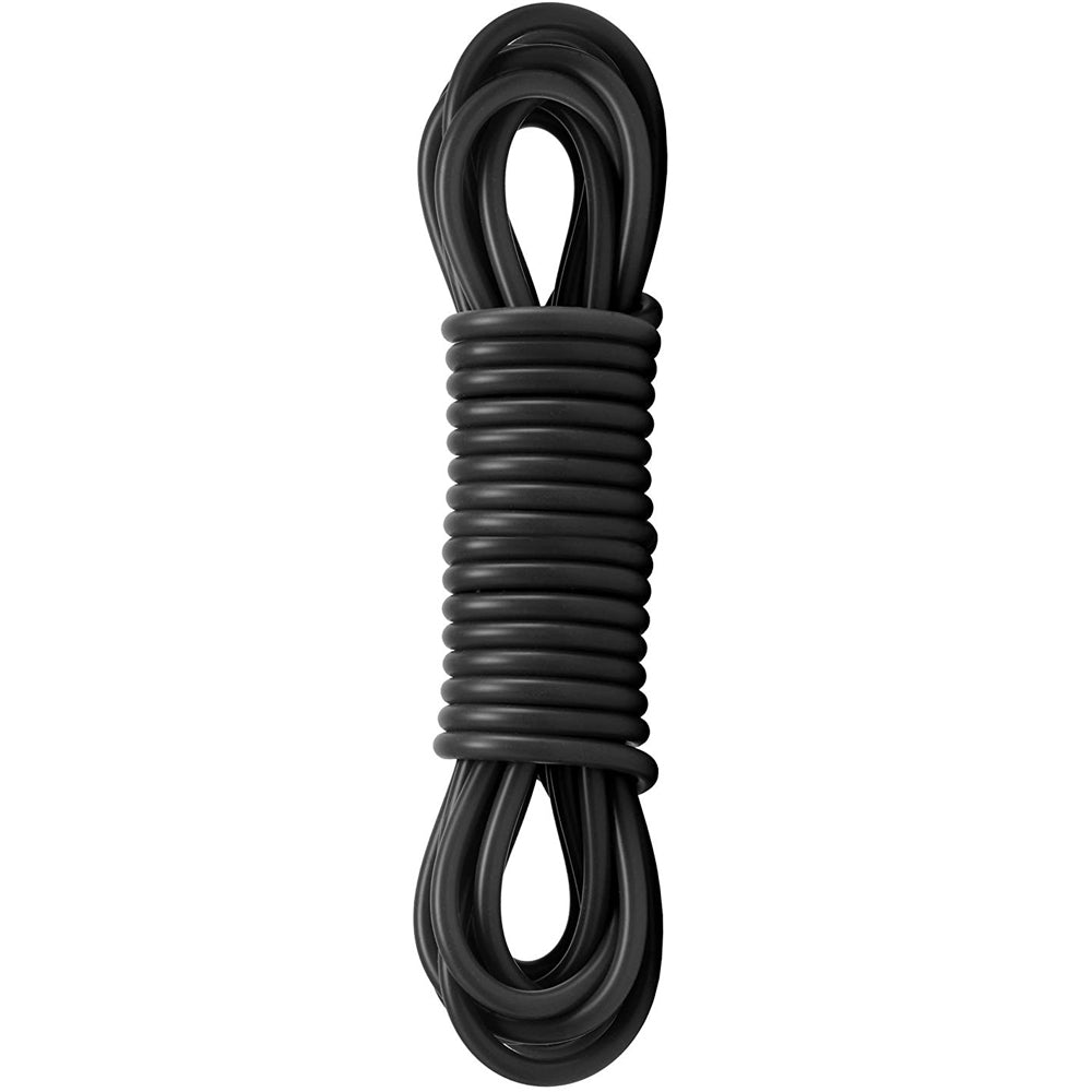 Fetish Fantasy Elite 20" Fantasy Bondage Rope-Black