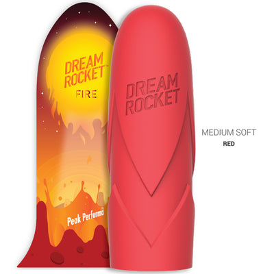 Dream Rocket FIRE