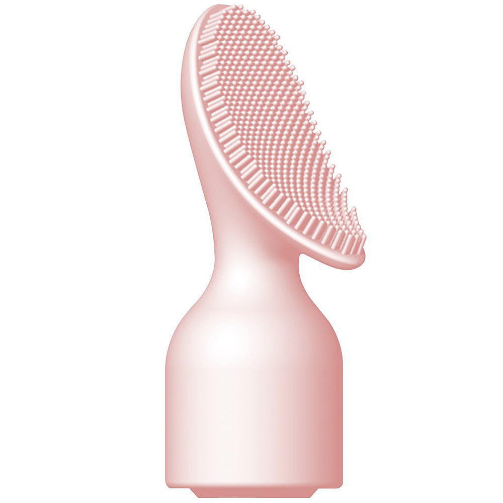 Fit Cap - Brush (Wand Massager Attachment)