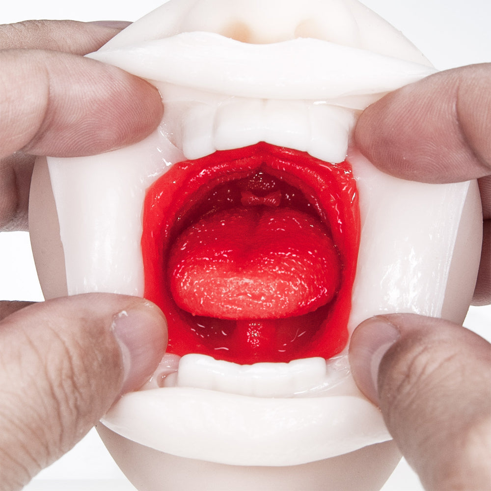 NPG - Furious Blowjob Supreme Knobs Azuma Rin