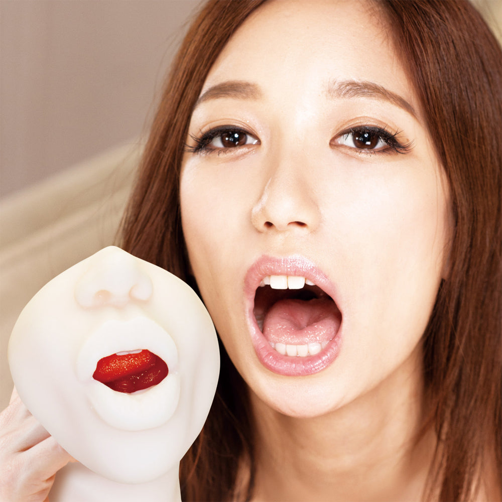 NPG - Furious Blowjob Supreme Knobs Azuma Rin