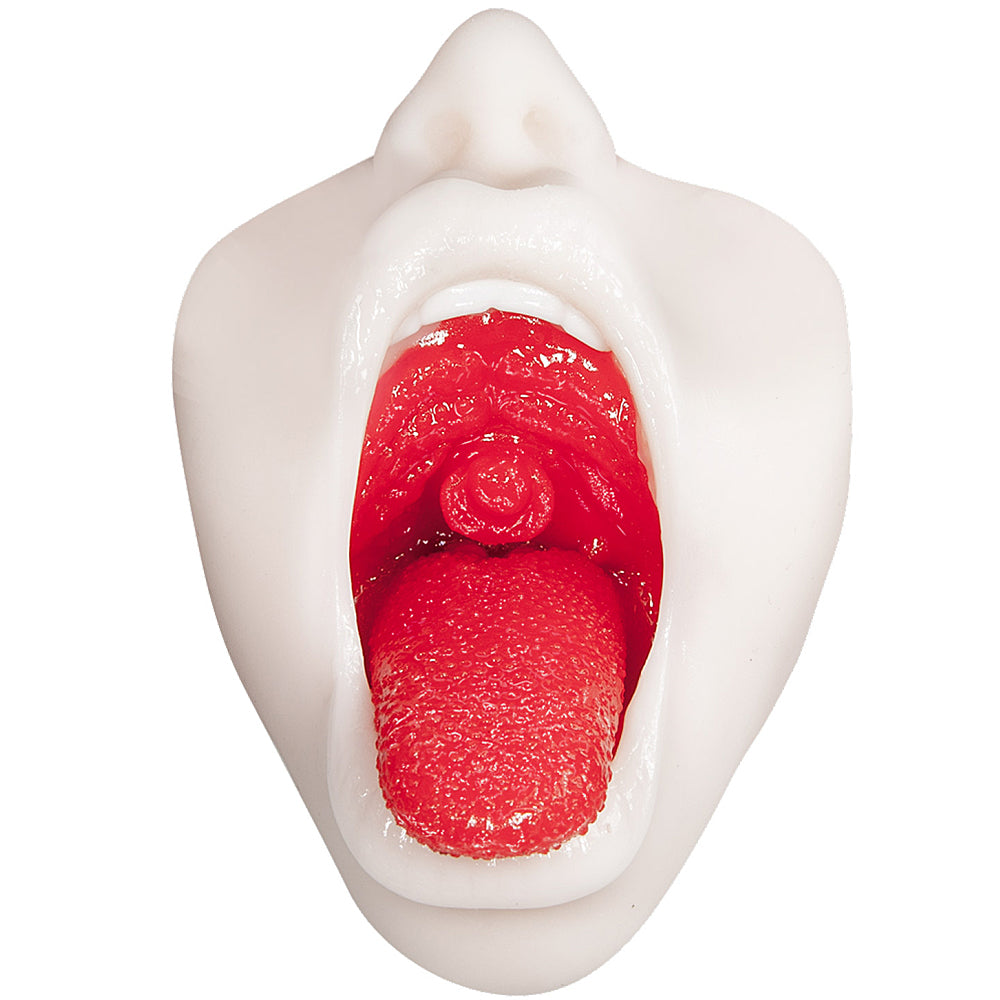 NPG - Furious Blowjob Transcendence Pleasure Tongue Technique Hanasaki Ian