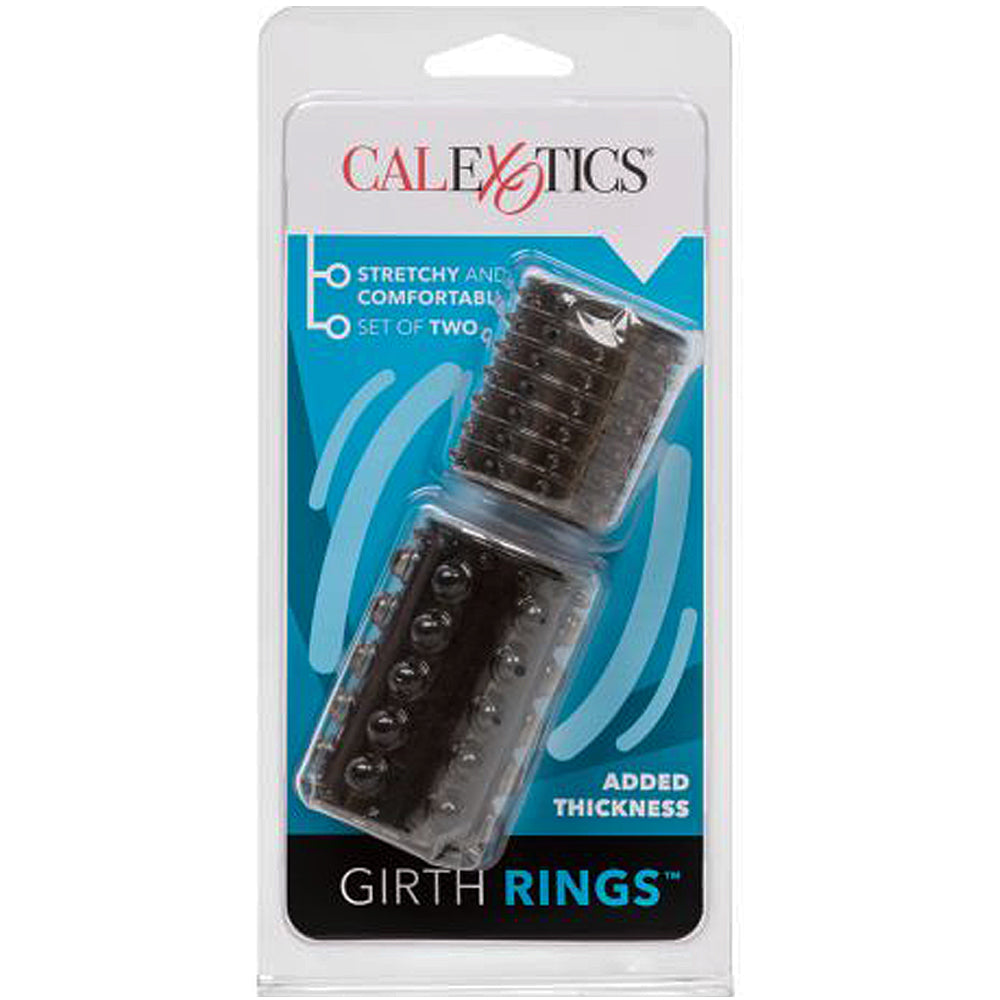 Girth Rings
