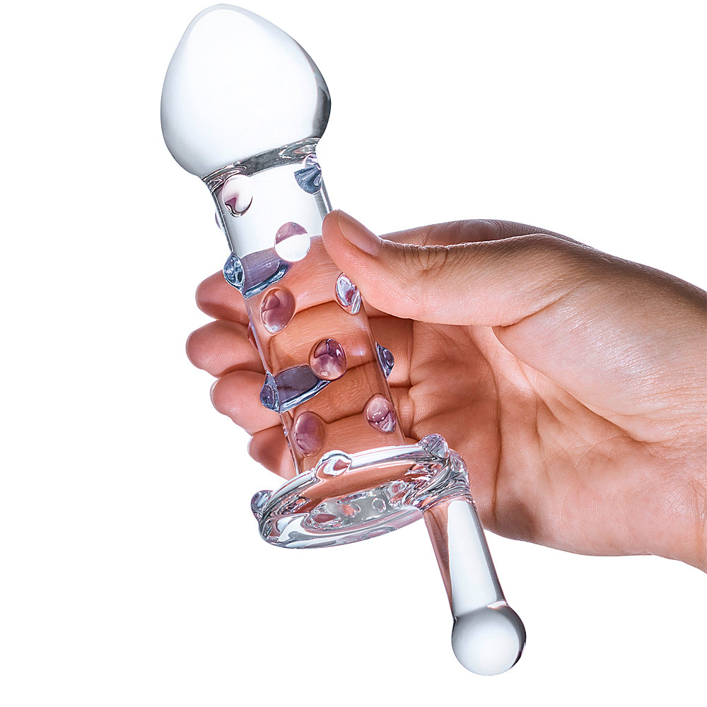 Glas - Candy Land Juicer