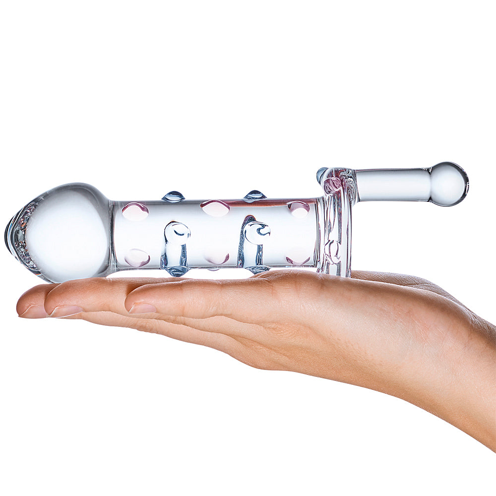 Glas - Candy Land Juicer