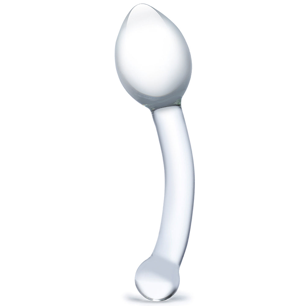 Glas - Pure Indulgence Anal Slider