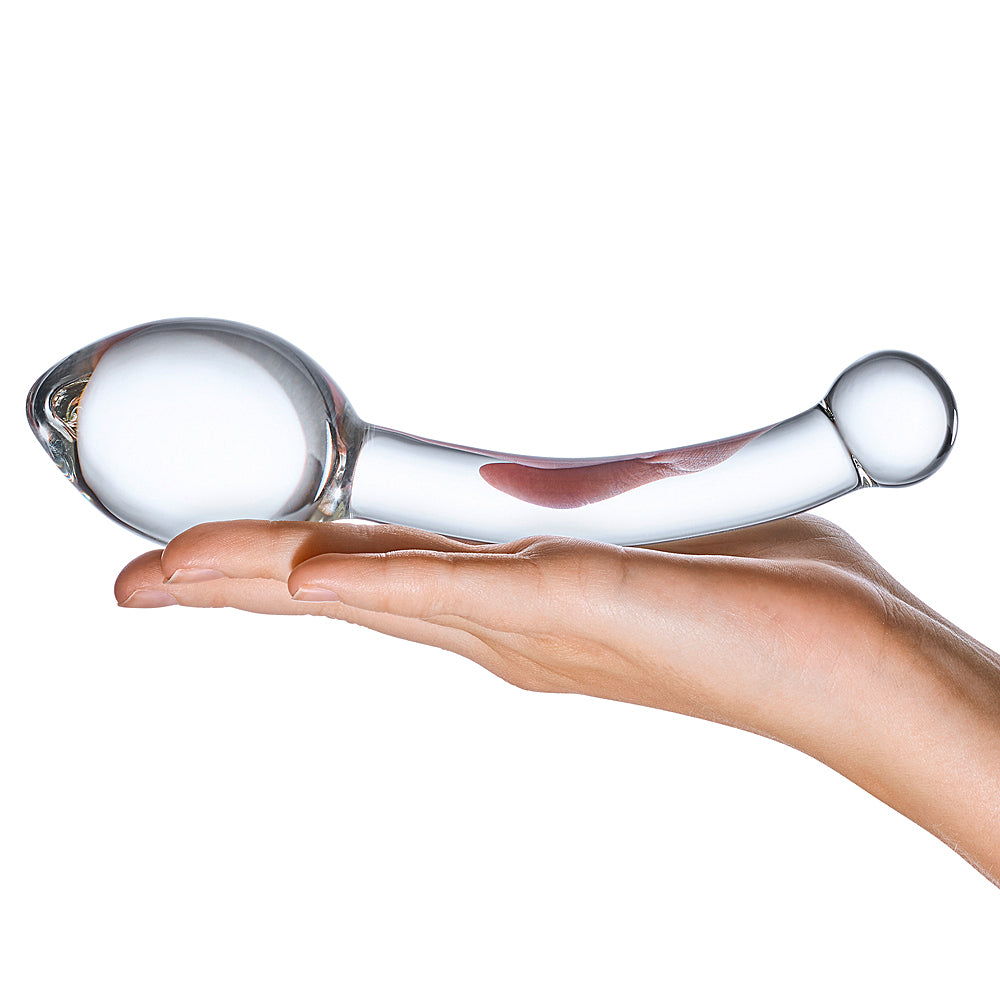 Glas - Pure Indulgence Anal Slider