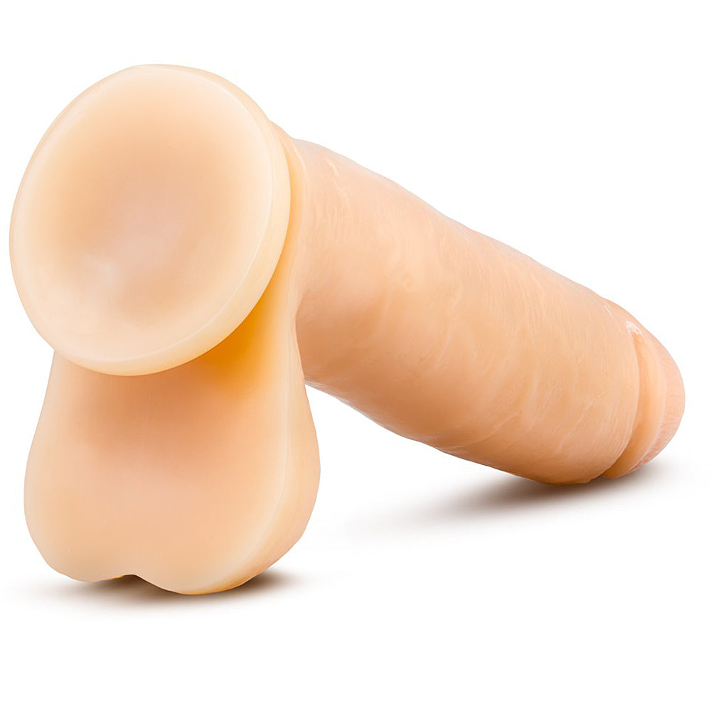 Hung Rider Butch - 10.5" Beige