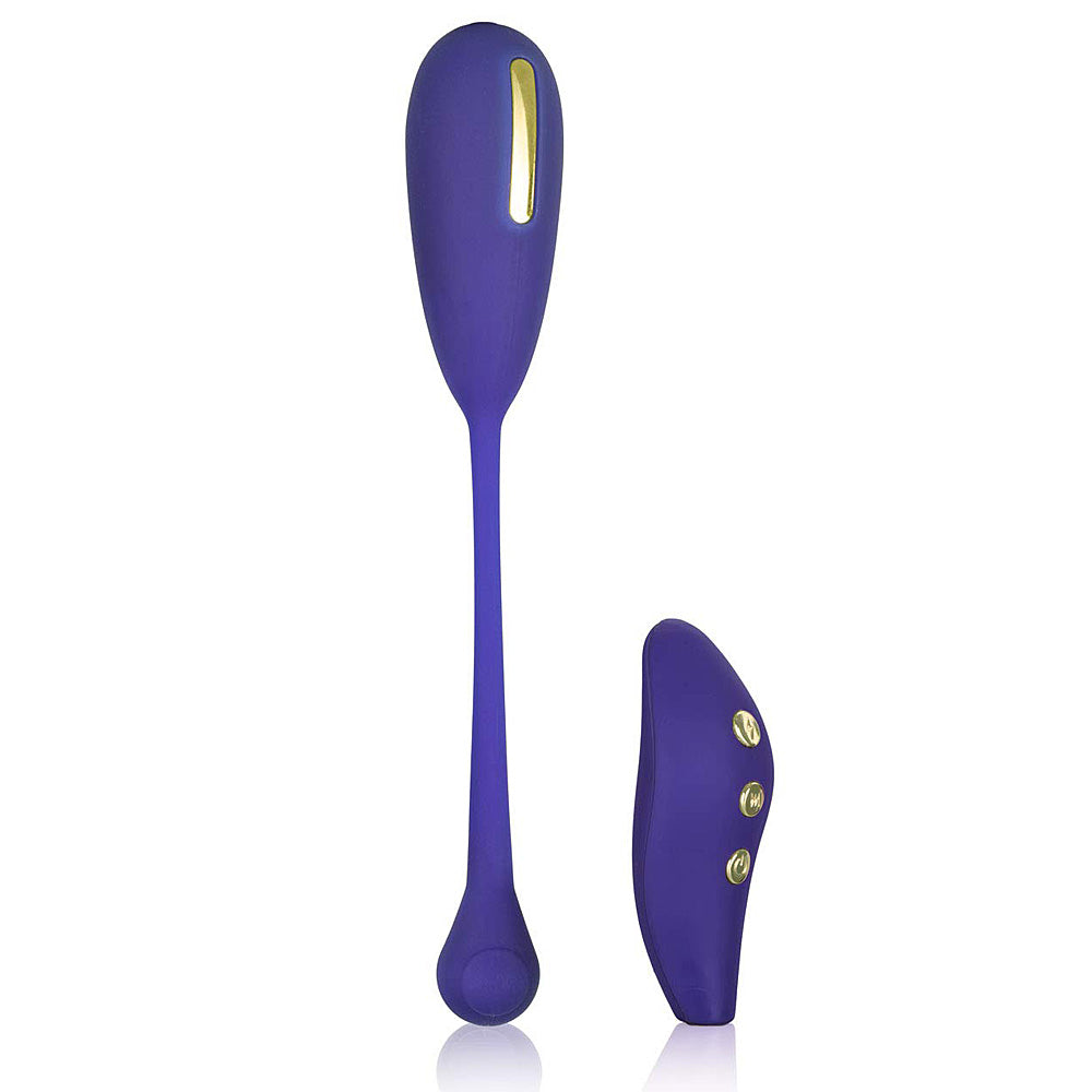 Impulse Intimate E-Stimulator Remote Kegel Exerciser