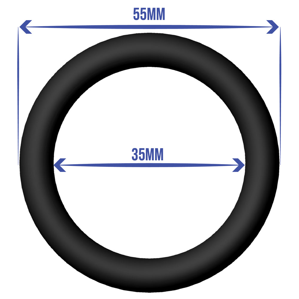 INFINITY Pro Ring - Thin 35mm