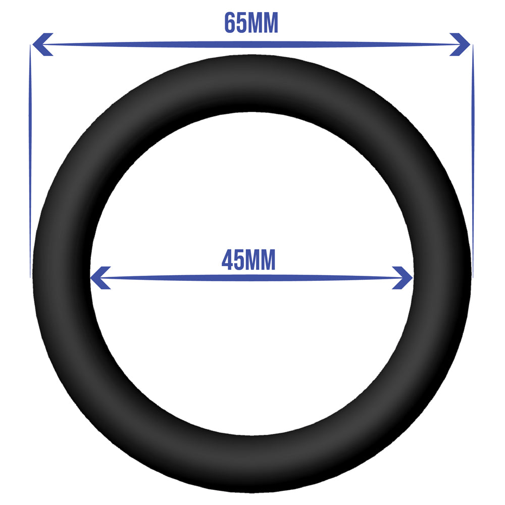 INFINITY Pro Ring - Thin 45mm