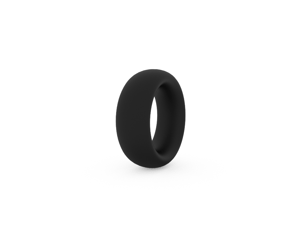 INFINITY Pro Ring - Thick 50mm